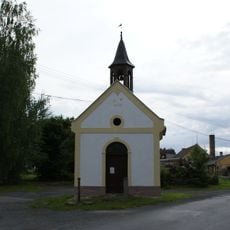 Kaple v Kotousově
