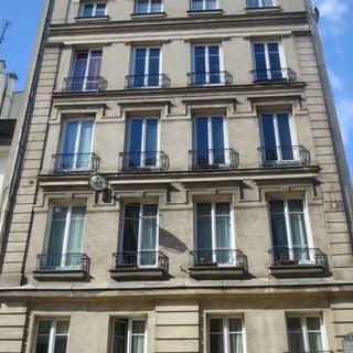 17 rue des Lavandières-Sainte-Opportune - 1 rue des Deux-Boules, Paris