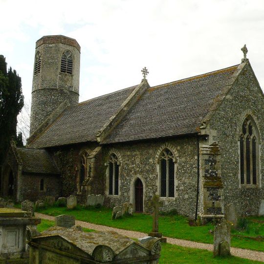 Church of All Saints