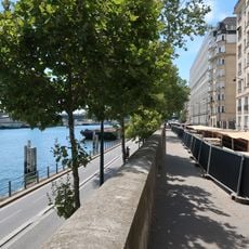 Quai Louis-Blériot