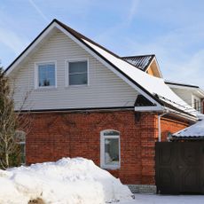 Жилой дом (Гусь-Хрустальный)