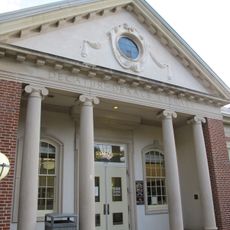 DeKalb County Public Library System