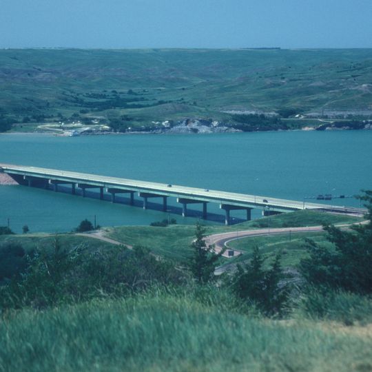 Lewis and Clark Memorial Bridge