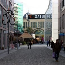 Börnichsgasse