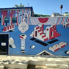 Graffiti