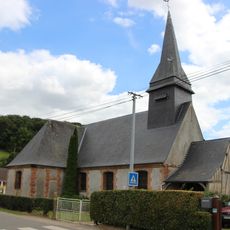Église Saint-Germain de Saint-Germain-des-Essourts