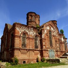 Покровский собор (Лежнево)