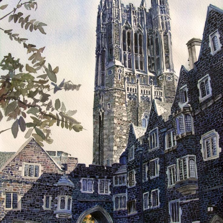 Princeton University
