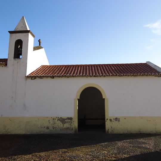 Capela de Nossa Senhora das Neves