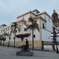 Convento de Nuestra Señora del Rosario y Santo Domingo