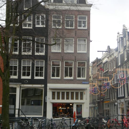 Herengracht 234, Amsterdam