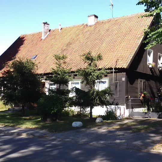 Świerki, Pomeranian Voivodeship