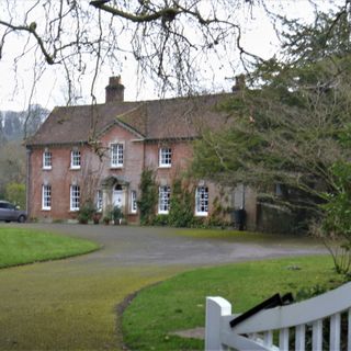 The South Canonry, Now Bishop's House
