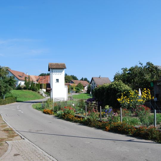 Besenbüren