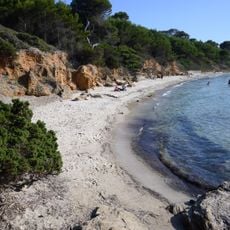 Plage du Lequin