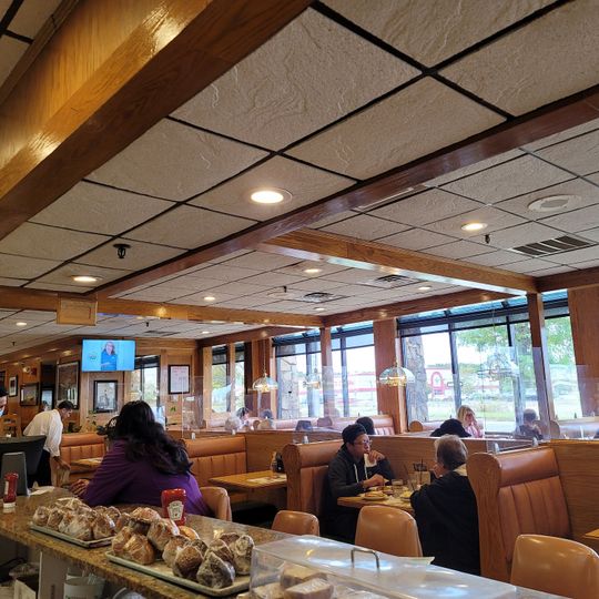 California Diner