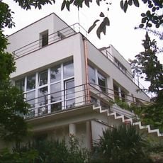 Vila Antonína a Marie Markových