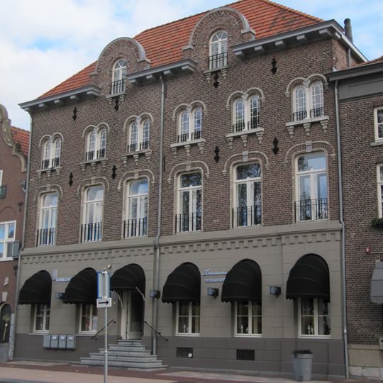 Roersingel 4, Roermond