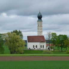 St. Castulus (Puchschlagen Obb.)