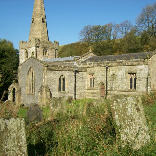 Church of St John the Baptist