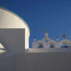 Church of Panagia Pantanassa