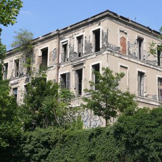 Maison de François Coignet