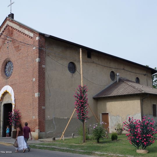 Chiesa di Sant'Ilario