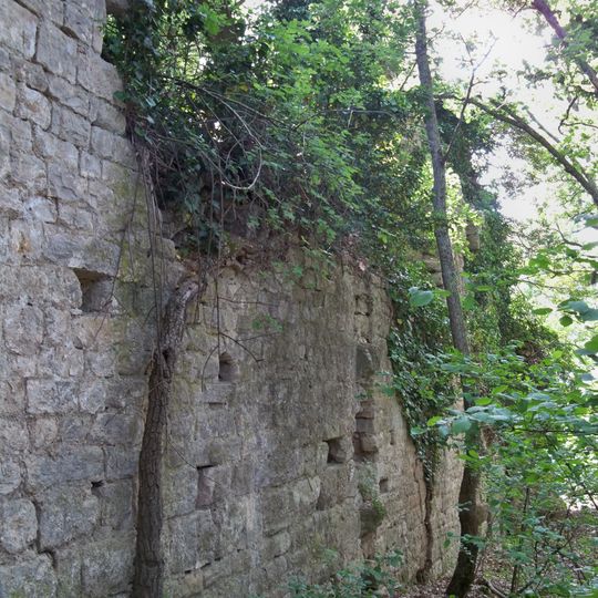 Prieuré de Notre-Dame-des-Aumades