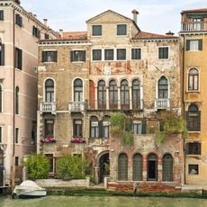Palazzo Barzizza
