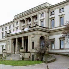 Wilhelm Palais