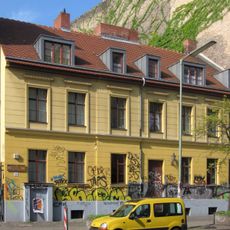 Wohnhaus Schlesische Straße 13