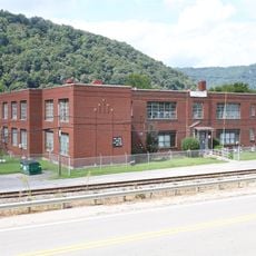 Booker T. Washington High School