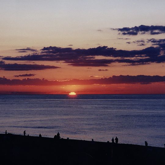 Cape Cod National Seashore