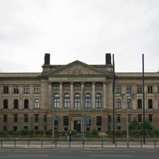 Bundesrat building