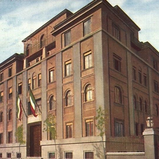 Cappella dell'Annunciazione