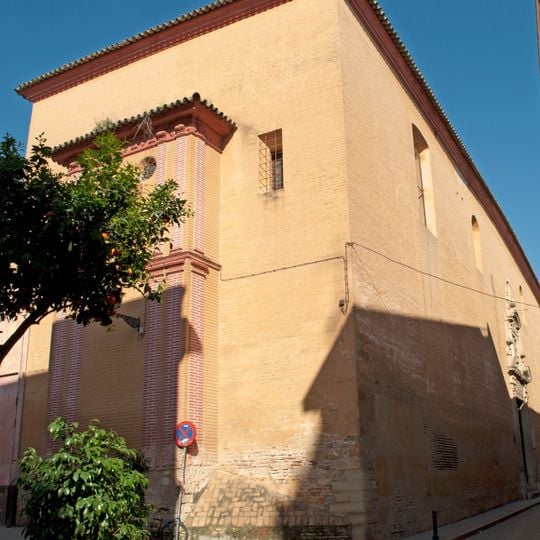 Convento de Madre de Dios