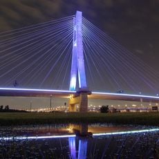 New Taipei Bridge