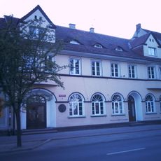 Biblioteka Publiczna Miasta i Gminy im. Kazimiery Iłłakowiczówny w Trzciance