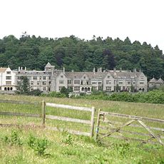 Bovey Castle