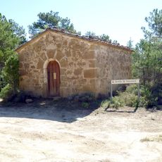 Ermita de l'Ascensió de Pinell