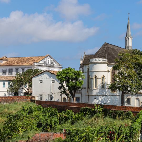 Capela da Casa da Providência