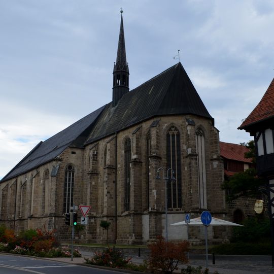 Sint-Catharinakerk