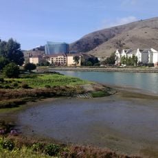 Oyster Point Marina/Park