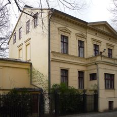 Mietshaus Leydenallee 79