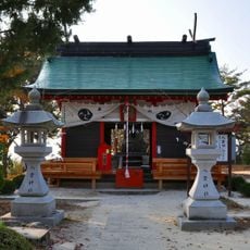 八雲神社
