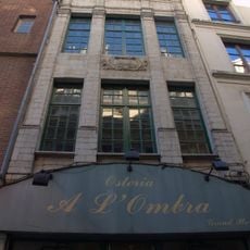 Maison traditionnelle