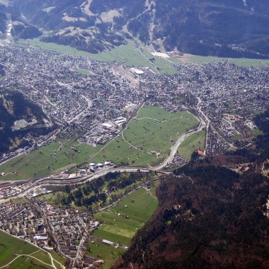 Garmisch-Partenkirchen