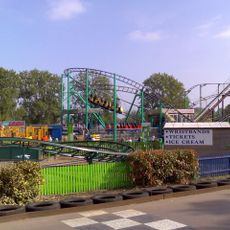 Wicksteed Park