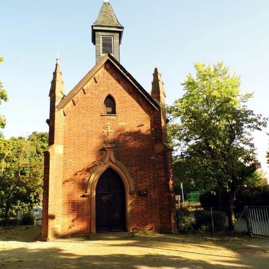 Marienkapelle