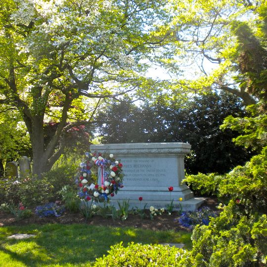 Woodward Hill Cemetery